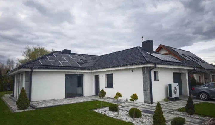 dom wolnostojący, 5 pokoi Szczytniki, ul. Nad Wodą