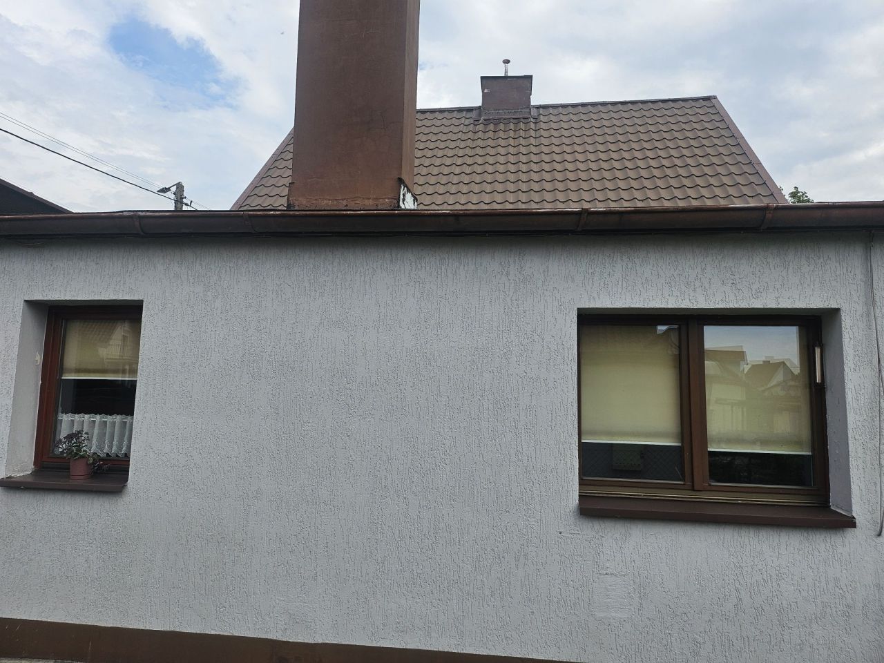bliźniak, 5 pokoi Iława. Zdjęcie 2
