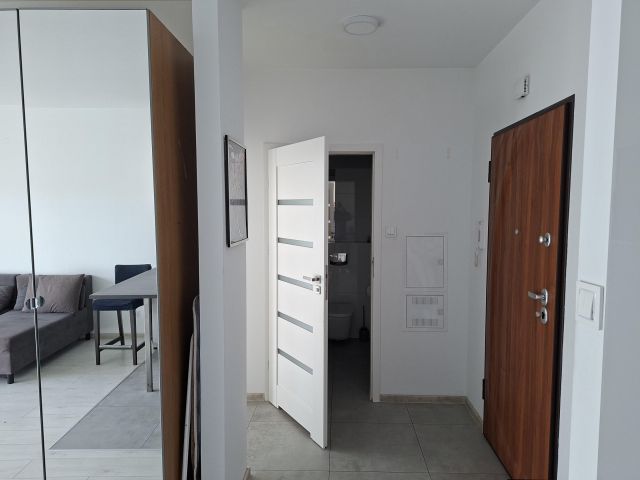 Mieszkanie 2-pokojowe Grodzisk Mazowiecki Centrum, ul. Nadarzyńska. Zdjęcie 9