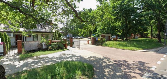 Mieszkanie 1-pokojowe Warszawa Białołęka, ul. Józefa Mehoffera. Zdjęcie 12