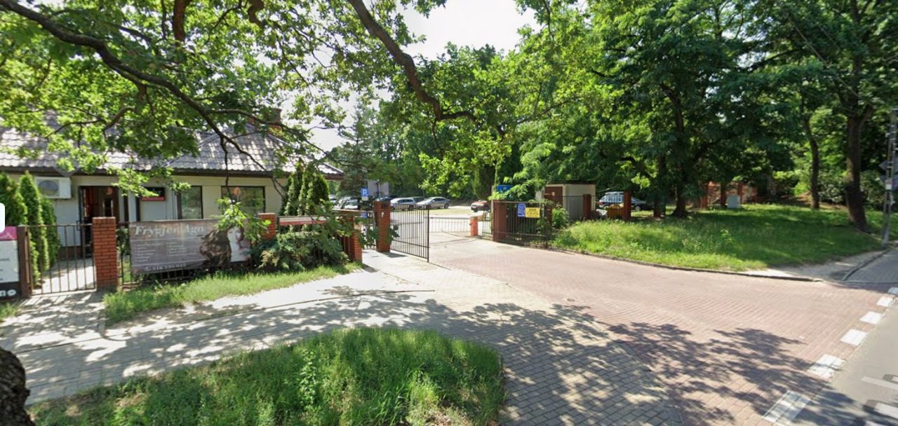 Mieszkanie 1-pokojowe Warszawa Białołęka, ul. Józefa Mehoffera. Zdjęcie 12