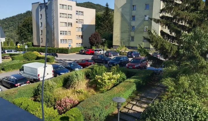 Mieszkanie 3-pokojowe Bardo, ul. Polna