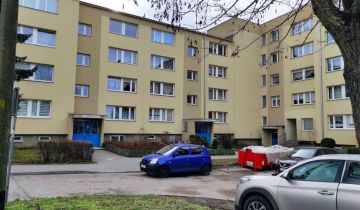 Mieszkanie 3-pokojowe Gdańsk Chełm, ul. Marcina Dragana