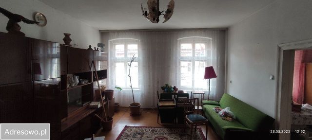 Mieszkanie 1-pokojowe Legnica, ul. Nowy Świat. Zdjęcie 1