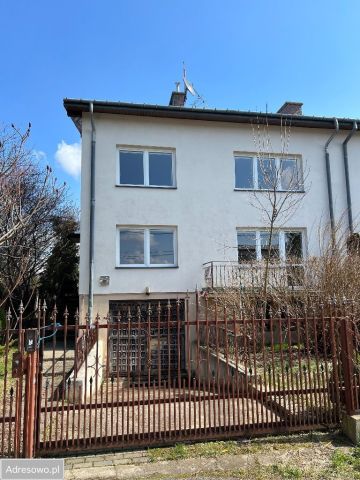 bliźniak, 5 pokoi Piaseczno, ul. Tadeusza Rejtana. Zdjęcie 1
