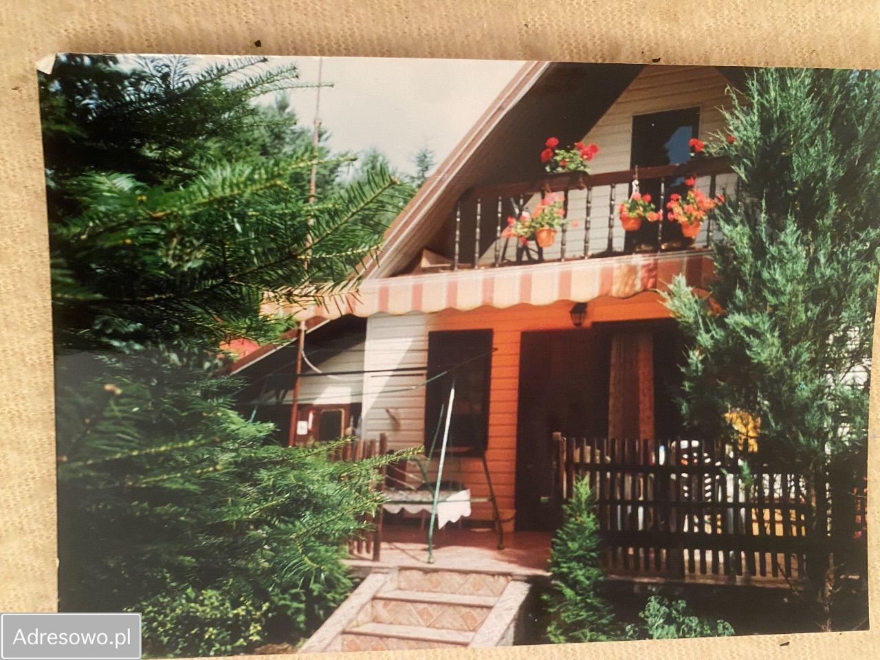 dom wolnostojący, 3 pokoje Brok. Zdjęcie 3