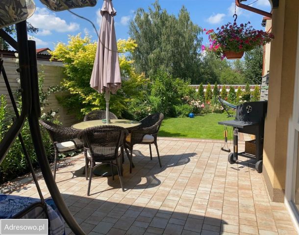 bliźniak, 4 pokoje Niepołomice Jazy, ul. Trudna. Zdjęcie 9