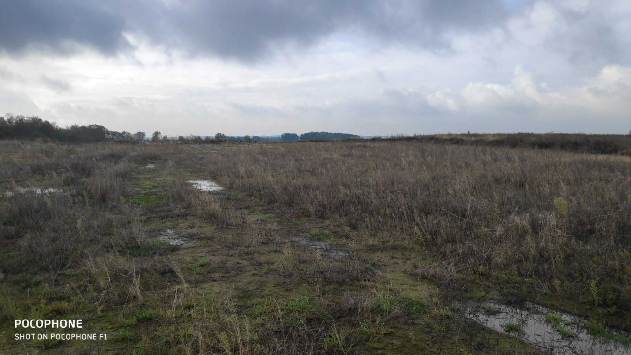 Działka inwestycyjna Słupia pod Bralinem. Zdjęcie 2