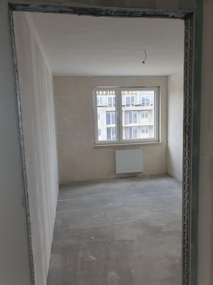 Mieszkanie 2-pokojowe Gdynia Chwarzno-Wiczlino, ul. Tęczowa. Zdjęcie 5