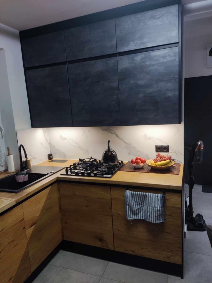 Mieszkanie 3-pokojowe Sulęcin. Zdjęcie 4