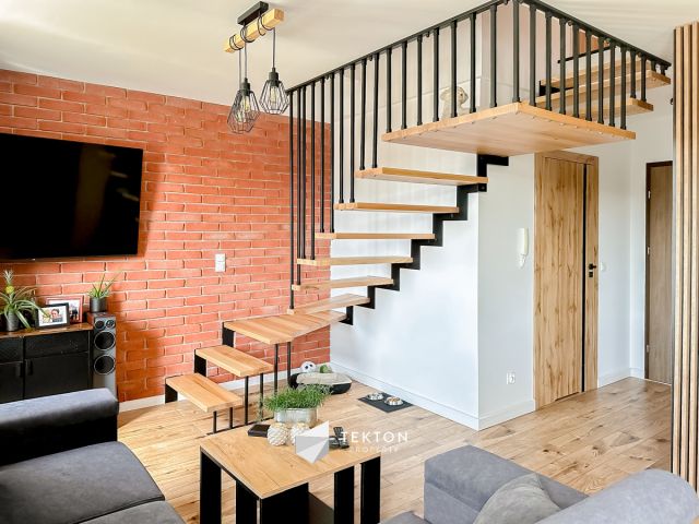 Mieszkanie 4-pokojowe Reda, ul. Polna. Zdjęcie 1