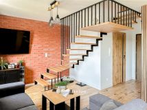 Mieszkanie 4-pokojowe Reda, ul. Polna