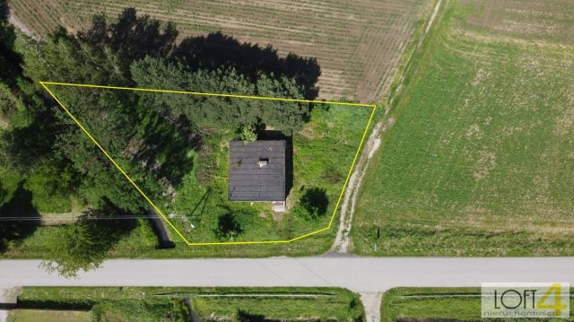 dom wolnostojący, 3 pokoje Podlipie. Zdjęcie 2