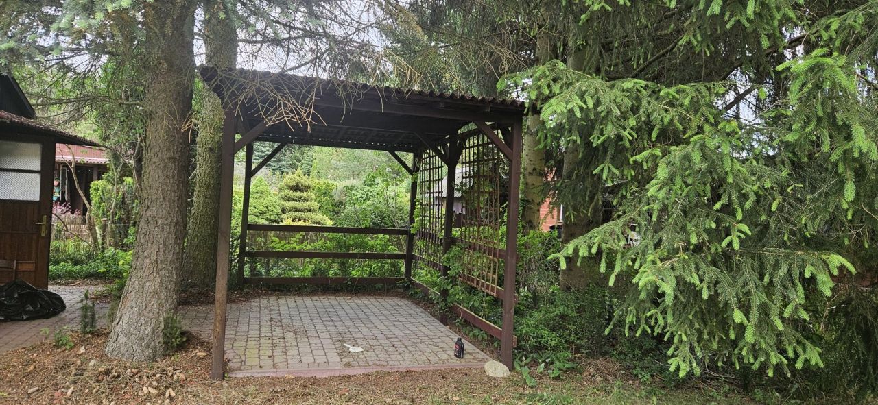 dom letniskowy Szczaki. Zdjęcie 3