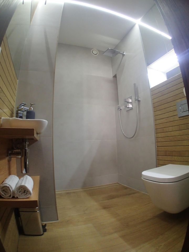 Mieszkanie 3-pokojowe Brzeziny, ul. Bartosza Głowackiego. Zdjęcie 7