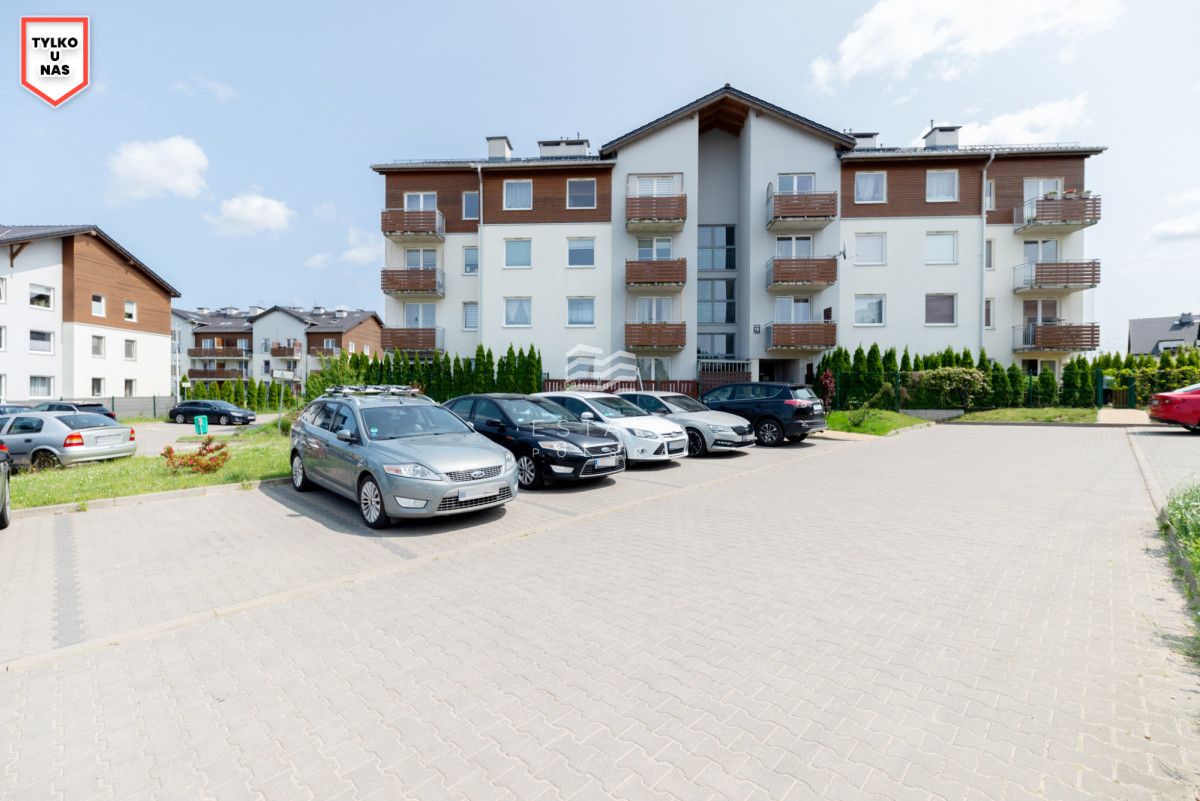 Mieszkanie 3-pokojowe Gdańsk Łostowice, ul. Andrzeja Grubby. Zdjęcie 16