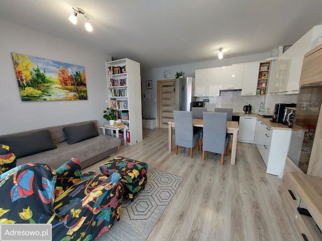 Mieszkanie 3-pokojowe Wieliczka, ul. Jaworowa. Zdjęcie 1