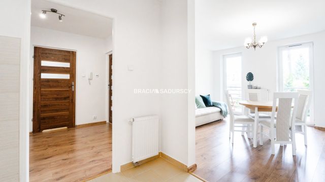 Mieszkanie 2-pokojowe Kraków Bieżanów, ul. Mała Góra. Zdjęcie 8