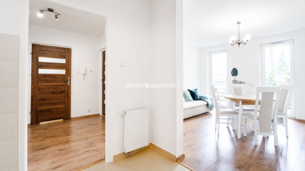 Mieszkanie 2-pokojowe Kraków Bieżanów, ul. Mała Góra. Zdjęcie 8