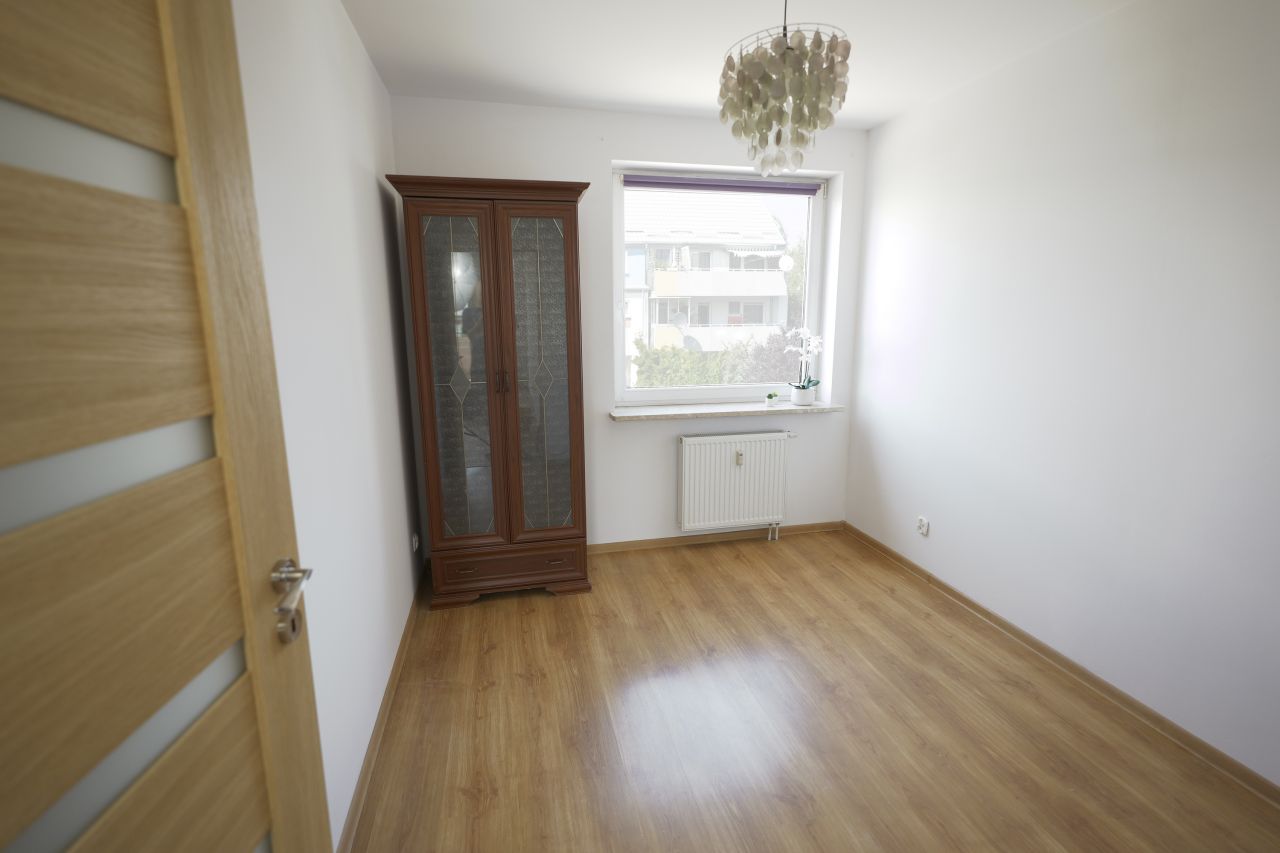 Mieszkanie 2-pokojowe Turka, ul. Konwaliowa. Zdjęcie 8