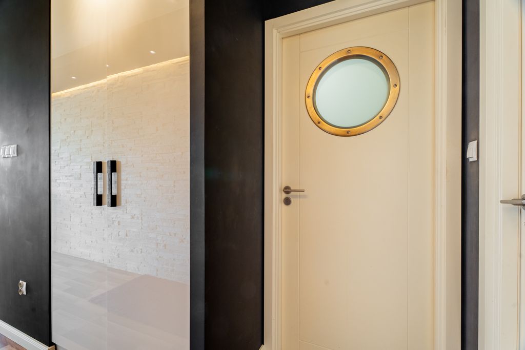 Mieszkanie 2-pokojowe Szczecin Zdroje, ul. Kopalniana. Zdjęcie 12