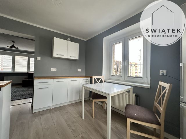 Mieszkanie 1-pokojowe Toruń Jakubskie Przedmieście, ul. Gołębia. Zdjęcie 7