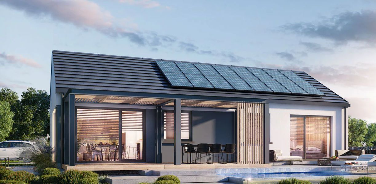 Działka budowlana Dobra Wola. Zdjęcie 4