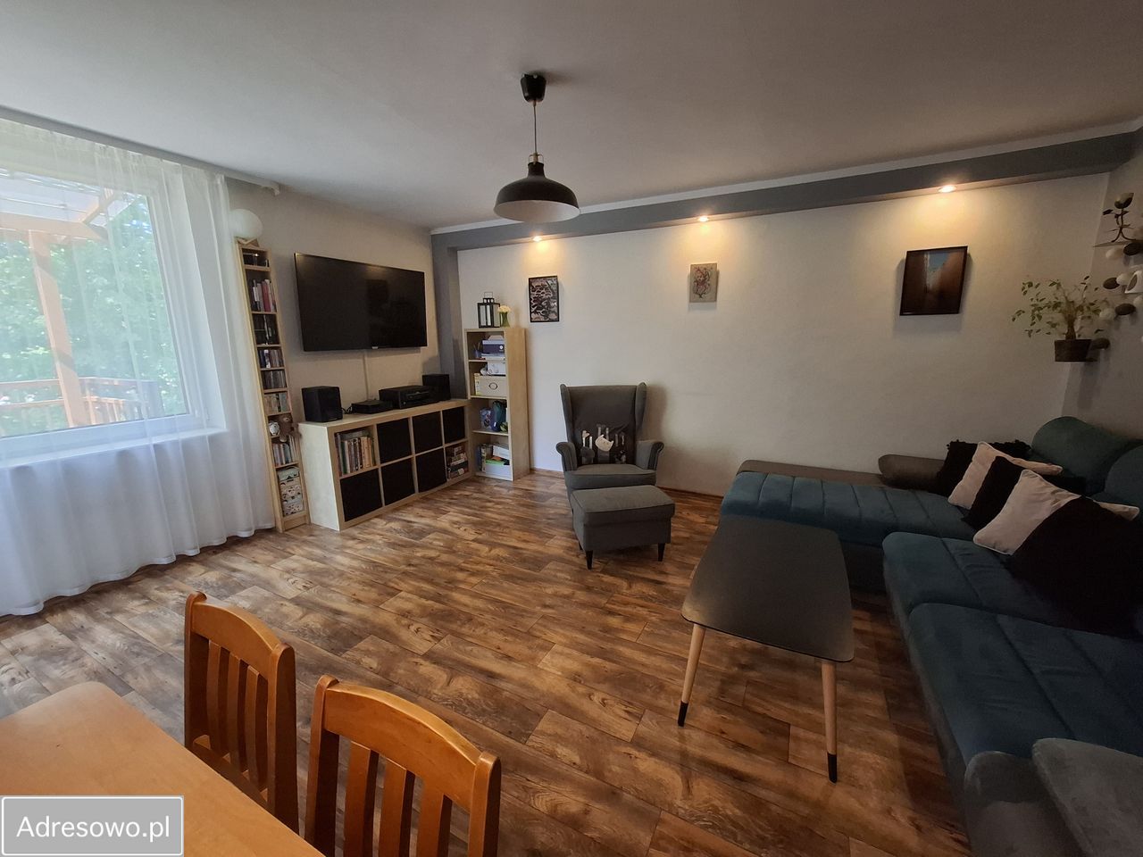 Mieszkanie 3-pokojowe Świętochłowice, ul. Ślęzan. Zdjęcie 1