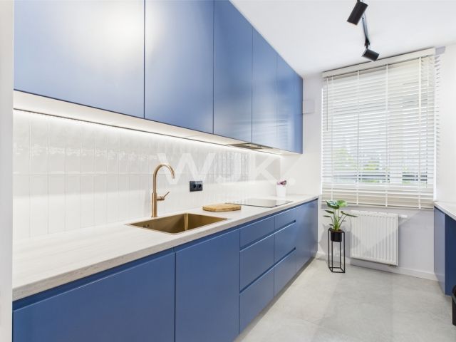 Mieszkanie 2-pokojowe Warszawa Włochy, ul. Aleje Jerozolimskie. Zdjęcie 6