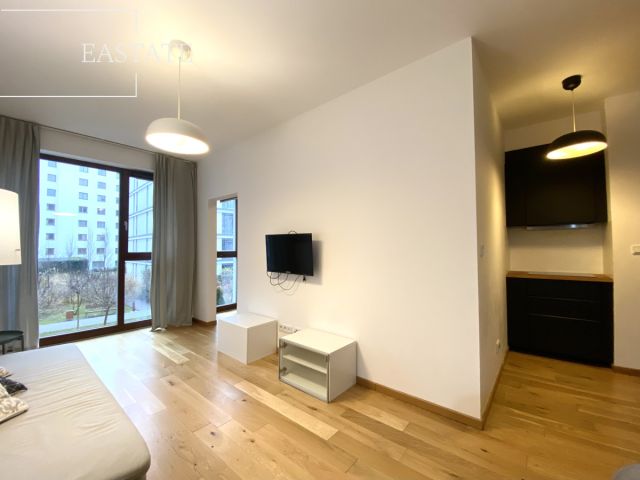 Mieszkanie 2-pokojowe Warszawa Mokotów, ul. Cybernetyki. Zdjęcie 4