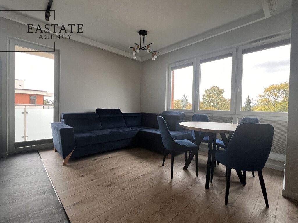 Mieszkanie 2-pokojowe Walendów, ul. Stawowa. Zdjęcie 1