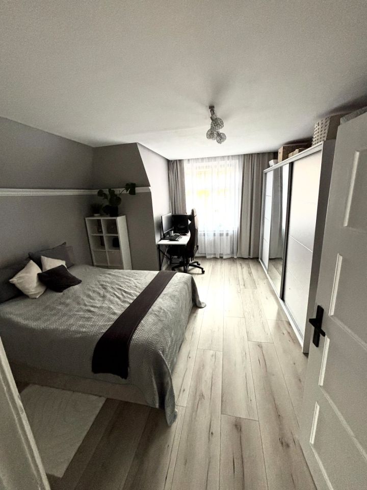 Mieszkanie 3-pokojowe Ełk Centrum, ul. Tadeusza Kościuszki. Zdjęcie 8