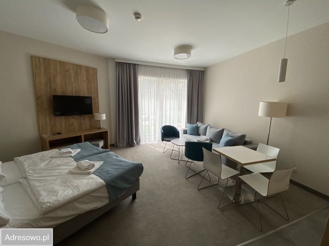 Mieszkanie 1-pokojowe Biała Woda, ul. Na Skarpie. Zdjęcie 1