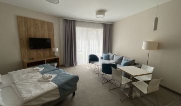 Mieszkanie 1-pokojowe Biała Woda, ul. Na Skarpie