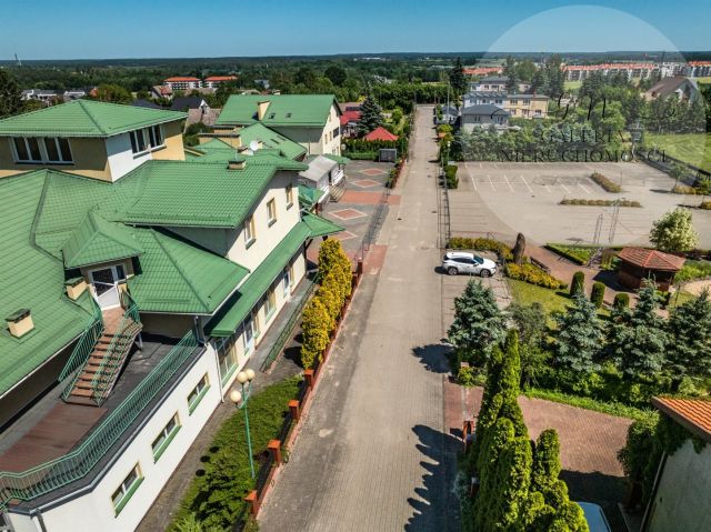 Hotel/pensjonat Kajkowo. Zdjęcie 12