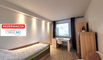 Mieszkanie 3-pokojowe Kielce Ślichowice