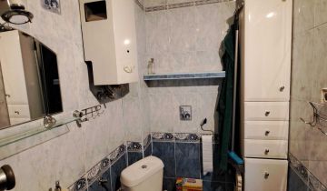 Mieszkanie 3-pokojowe Zdzieszowice, ul. Korfantego