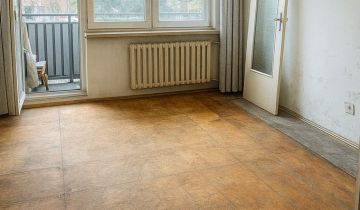 Mieszkanie 3-pokojowe Sosnowiec Niwka, ul. Konstytucji