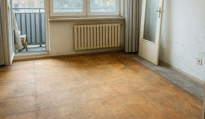 Mieszkanie 3-pokojowe Sosnowiec Niwka, ul. Konstytucji