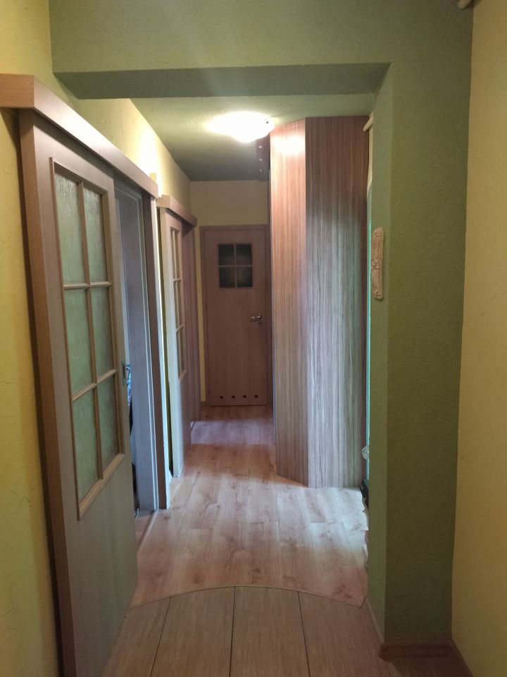 Mieszkanie 3-pokojowe Szczecinek, ul. Kołobrzeska. Zdjęcie 2