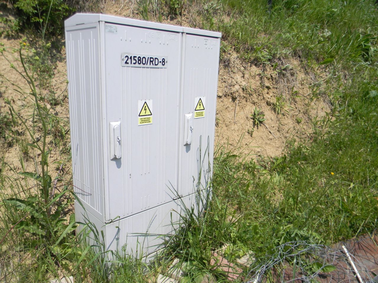 Działka budowlana Muszyna Wapienne, ul. Leśna. Zdjęcie 6