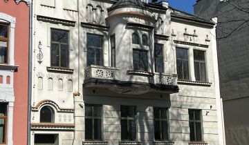 kamienica Nowy Sącz, ul. Stanisława Konarskiego