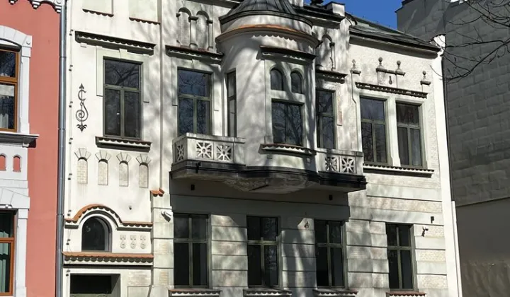 kamienica Nowy Sącz, ul. Stanisława Konarskiego