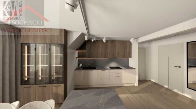 Mieszkanie 3-pokojowe Lubań Kamienna Góra, ul. Łąkowa. Zdjęcie 4