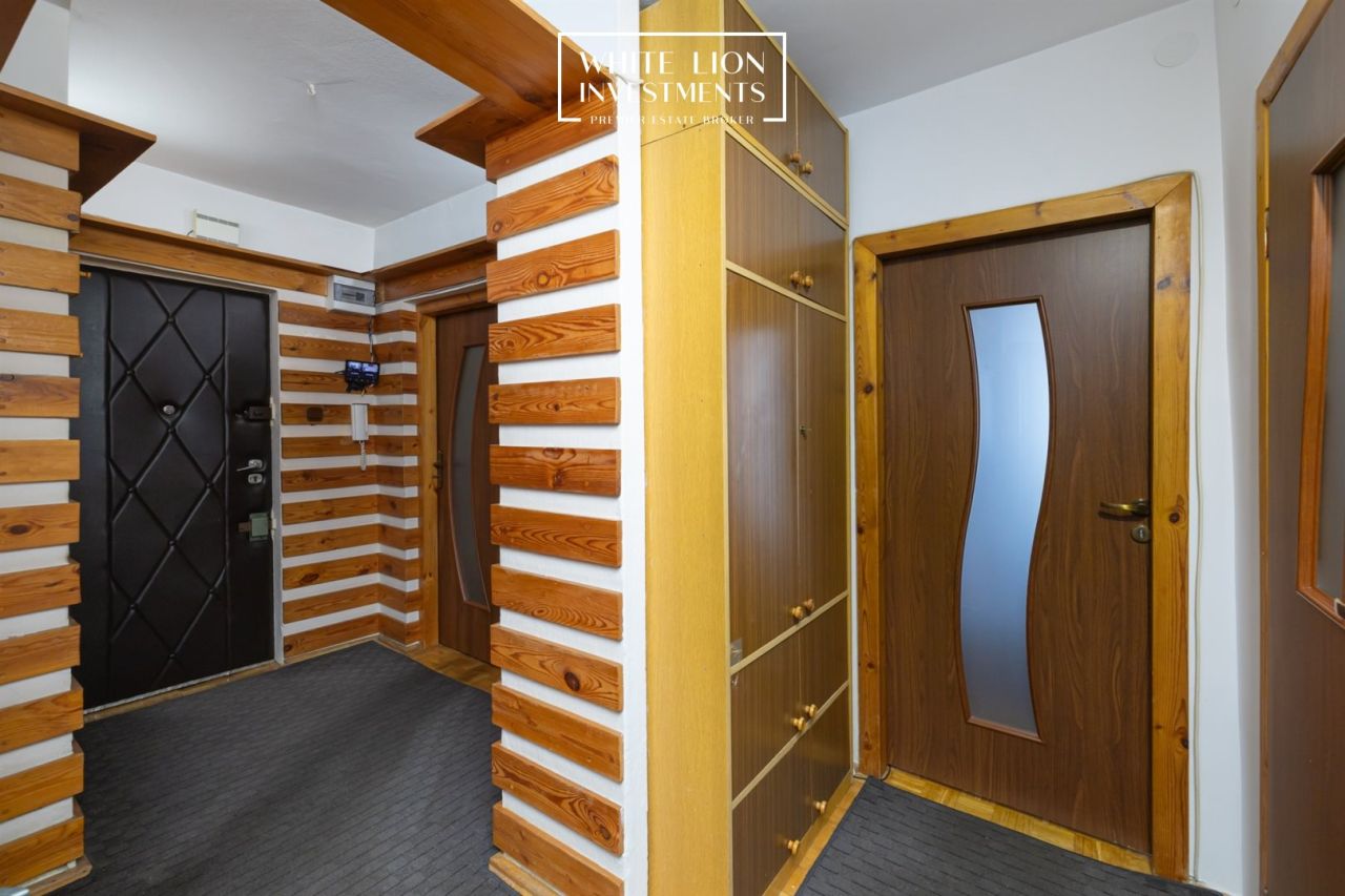 Mieszkanie 3-pokojowe Warszawa Włochy, ul. Komitetu Obrony Robotników. Zdjęcie 13