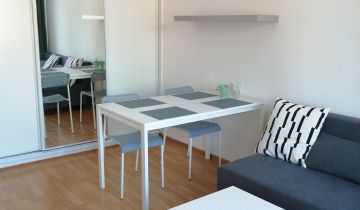 Mieszkanie 2-pokojowe Warszawa Wola, ul. Erazma Ciołka