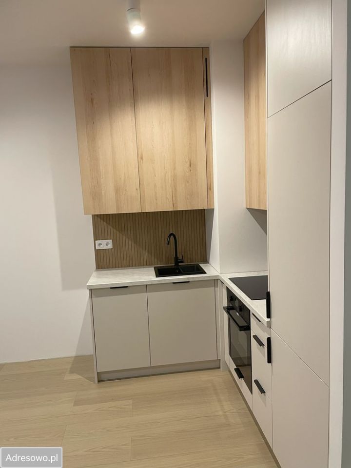 Mieszkanie 1-pokojowe Warszawa Białołęka, ul. Marywilska. Zdjęcie 3