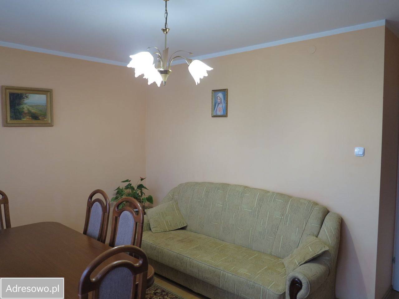 Mieszkanie 2-pokojowe Radom Młodzianów, ul. Świętokrzyska. Zdjęcie 12