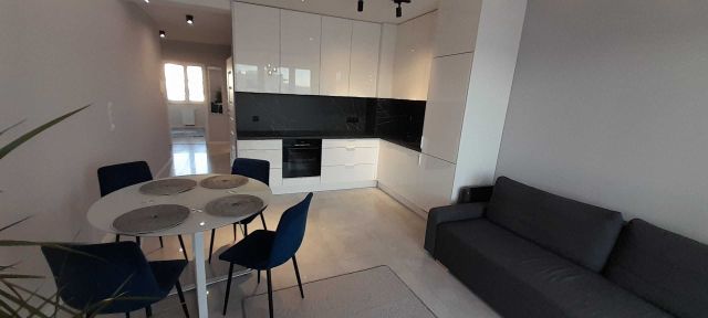 Mieszkanie 3-pokojowe Wrocław Stare Miasto. Zdjęcie 1