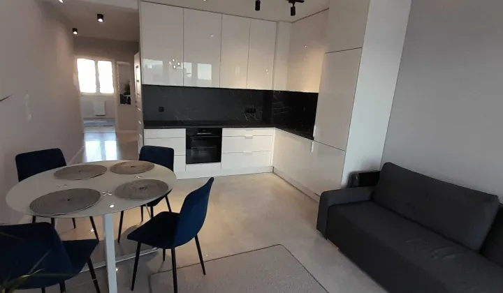 Mieszkanie 3-pokojowe Wrocław Stare Miasto